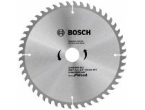 Алмазный диск по дереву Bosch ECO WO (2608644382) d=230мм d(посад.)=30мм (циркулярные пилы)
