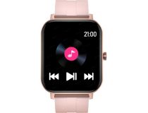 Умные часы RUNNER PINK G-SM12PNK GEOZON