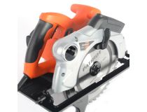 190301650 Циркулярная пила (дисковая) Patriot CS 212 1800Вт (ручная)