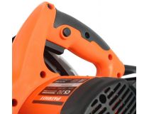 190301650 Циркулярная пила (дисковая) Patriot CS 212 1800Вт (ручная)