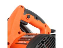 190301650 Циркулярная пила (дисковая) Patriot CS 212 1800Вт (ручная)