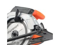 190301650 Циркулярная пила (дисковая) Patriot CS 212 1800Вт (ручная)