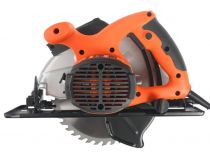 190301650 Циркулярная пила (дисковая) Patriot CS 212 1800Вт (ручная)