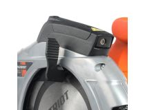 190301650 Циркулярная пила (дисковая) Patriot CS 212 1800Вт (ручная)