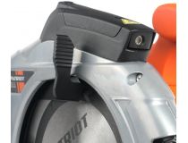 190301650 Циркулярная пила (дисковая) Patriot CS 212 1800Вт (ручная)