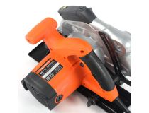 190301650 Циркулярная пила (дисковая) Patriot CS 212 1800Вт (ручная)