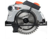 190301650 Циркулярная пила (дисковая) Patriot CS 212 1800Вт (ручная)