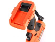 180301147 Дрель-шуруповерт Patriot THE ONE BR 147Li аккум. патрон:быстрозажимной (кейс в комплекте)