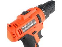 180301147 Дрель-шуруповерт Patriot THE ONE BR 147Li аккум. патрон:быстрозажимной (кейс в комплекте)