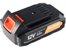 180301117 Дрель-шуруповерт Patriot THE ONE BR 117Li аккум. патрон:быстрозажимной (кейс в комплекте)