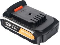 180301117 Дрель-шуруповерт Patriot THE ONE BR 117Li аккум. патрон:быстрозажимной (кейс в комплекте)