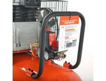 525301965 Компрессор поршневой Patriot PTR 100-440I масляный 440л/мин 100л 2200Вт оранжевый