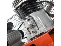 525301965 Компрессор поршневой Patriot PTR 100-440I масляный 440л/мин 100л 2200Вт оранжевый