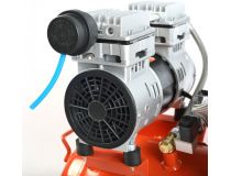 525301925 Компрессор поршневой Patriot WO 50-300 безмасляный 300л/мин 50л 2000Вт оранжевый