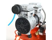 525301925 Компрессор поршневой Patriot WO 50-300 безмасляный 300л/мин 50л 2000Вт оранжевый