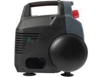 Patriot WO 6-180 Компрессор поршневой безмасляный (1100Вт, 180л/мин, ресивер 6л)