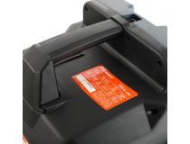 Patriot WO 6-180 Компрессор поршневой безмасляный (1100Вт, 180л/мин, ресивер 6л)