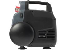 Patriot WO 6-180 Компрессор поршневой безмасляный (1100Вт, 180л/мин, ресивер 6л)