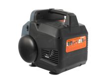 Patriot WO 6-180 Компрессор поршневой безмасляный (1100Вт, 180л/мин, ресивер 6л)