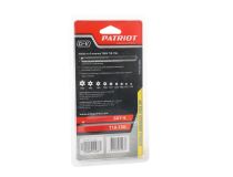 350002004 Набор инструментов Patriot SKT-9 9 предметов