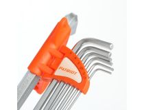 350002008 Набор инструментов Patriot SKH-9L 9 предметов