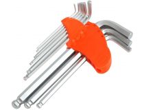 350002008 Набор инструментов Patriot SKH-9L 9 предметов