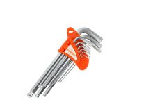 350002008 Набор инструментов Patriot SKH-9L 9 предметов