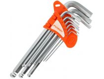 350002008 Набор инструментов Patriot SKH-9L 9 предметов