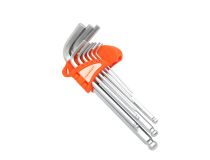 350002008 Набор инструментов Patriot SKH-9L 9 предметов