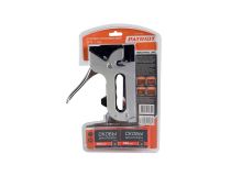 350007503 Степлер ручной Patriot Platinum SPQ-112L скобы тип 140 (6-14 мм)