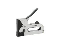 350007503 Степлер ручной Patriot Platinum SPQ-112L скобы тип 140 (6-14 мм)