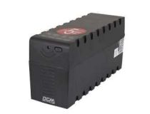 Powercom RPT-800AP Raptor,Интерактивная,800 VA , 480 W,Tower,IEC,USB,USB
