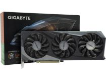 8Gb PCI-E GDDR6 GIGABYTE GV-N3070GAMING OC-8GD Rev1.0 (RTL) 2xHDMI+2xDP GeForce RTX3070 