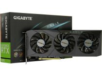 8Gb PCI-E GDDR6 GIGABYTE GV-N3070EAGLE OC-8GD Rev1.0 (RTL) 2xHDMI+2xDP GeForce RTX3070 