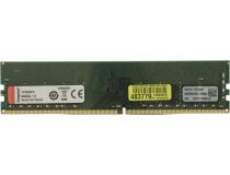 Kingston KCP426NS8/16 DDR4 DIMM 16Gb PC4-21300 