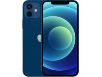 Apple iPhone 12 MGJE3RU/A 128Gb Blue (A14, 6.1  2532x1170 OLED, 5G+WiFi+BT, 12+12Mpx)