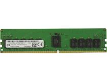 MICRON MTA18ASF2G72PDZ-3G2E1 DDR4 RDIMM 16Gb  PC4-25600  CL22 ECC Registered