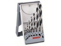 Bosch PointTeQ 2608577347 Набор свёрл (2-10мм, 7 шт)