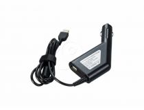 Автомобильная зарядка для Lenovo ADLX65NCC3A, ADLX65NLC3A (65W)
