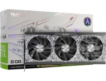 8Gb PCI-E GDDR6 Palit RTX3070 GameRock (RTL) HDMI+3xDP GeForce RTX3070 