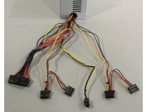 Блок питания Winard 400WA Grey 400W ATX (OEM) (24+4пин)