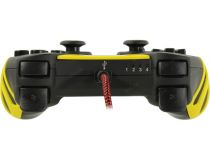 Геймпад Dialog Action GP-A21 (Vibration, 15кн, 2 мини-джойстика, USB/PS3)