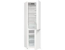 gorenje  NRK6201PW4  Холодильник  737398/02 