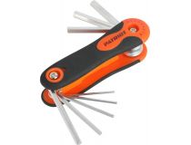 350002010 Набор инструментов Patriot SKH-8F 8 предметов