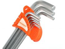 350002006 Набор инструментов Patriot SKH-9EL 9 предметов