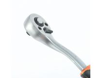 350004501 Набор головок Patriot SSR-1/4 12 предметов