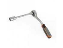 350004501 Набор головок Patriot SSR-1/4 12 предметов