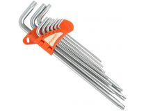 350002005 Набор инструментов Patriot SKT-9EL Torx 9 предметов