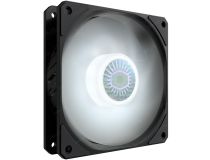Cooler Master MFX-B2DN-18NPW-R1 SICKLEFLOW (4пин,120x120x25мм, 8-27дБ, 650-1800об/мин)