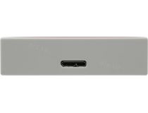 Seagate One Touch STKC5000403  Red 5Tb USB3.0 (RTL)